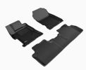 -- IMPORTANT: GENERAL IMAGE -- <br/>Actual Part May Vary 3D MAXpider Custom Fit Floor Mats