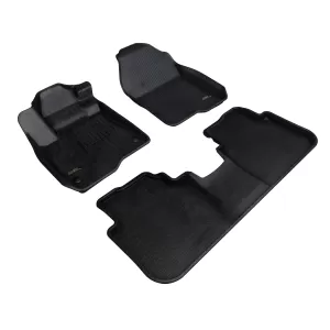 2023 Honda CRV 3D MAXpider Custom Fit Floor Mats