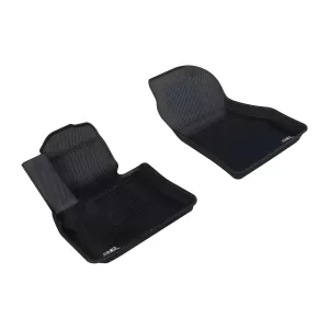 BMW X2 - 2018 to 2023 - SUV [All Except xDrive28i] (Kagu) (Front) (Black)