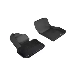 Mini Cooper Countryman - 2017 to 2024 - Wagon [All Except SE ALL4] (Kagu) (Front) (Black)