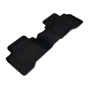 Hyundai Elantra - 2025 to 2026 - Sedan [Blue, Limited 1.6L Hybrid, SEL Sport 1.6L Hybrid] (Kagu) (Rear) (Black)