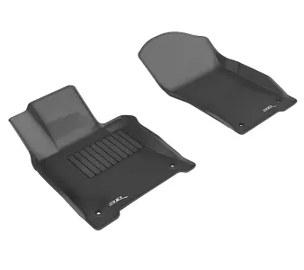 Infiniti Q50 - 2014 to 2017 - Sedan [All] (Kagu) (Front) (Black)