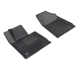 2020 Kia Optima 3D MAXpider Custom Fit Floor Mats
