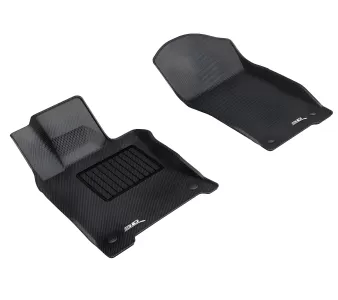 Infiniti Q50 - 2018 to 2024 - Sedan [All] (Kagu) (Front) (Black)