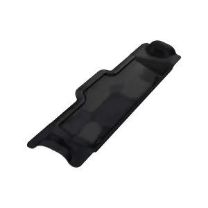 Infiniti QX80 - 2014 to 2020 - SUV [All] (Kagu) (Rear) (With 7 Passenger Seating) (Black)