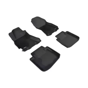 2015 Outback 3D MAXpider Custom Fit Floor Mats