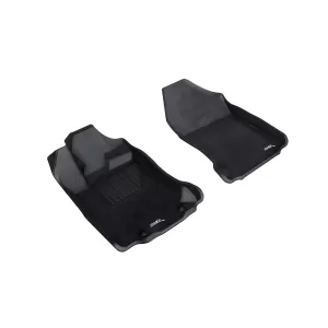 2021 Outback 3D MAXpider Custom Fit Floor Mats