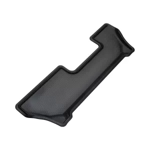 BMW X5 M - 2020 to 2025 - SUV [All] (Kagu) (Rear) (Black) (7 Seat Models)
