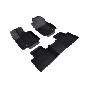 2022 RAV4 Prime 3D MAXpider Custom Fit Floor Mats