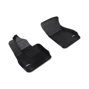 BMW 2 Series Gran Coupe - 2021 to 2024 - Sedan [228i] (Kagu) (Front) (Black)