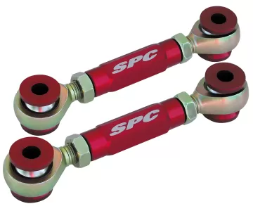 General Representation 2021 Subaru Forester SPC Rear Toe Links / Arms