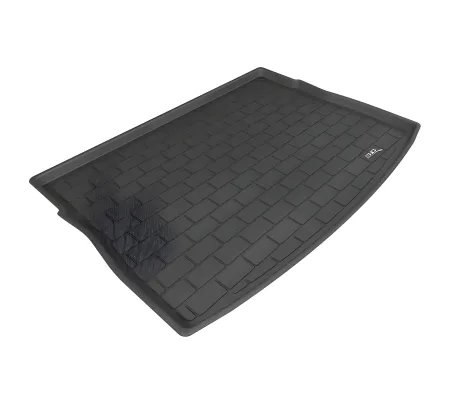 Volkswagen Golf GTI - 2015 to 2021 - All [All] (Kagu) (Upper Cargo)