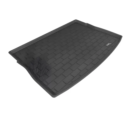 Volkswagen e Golf - 2015 to 2019 - Hatchback [All] (Kagu) (Upper Cargo)