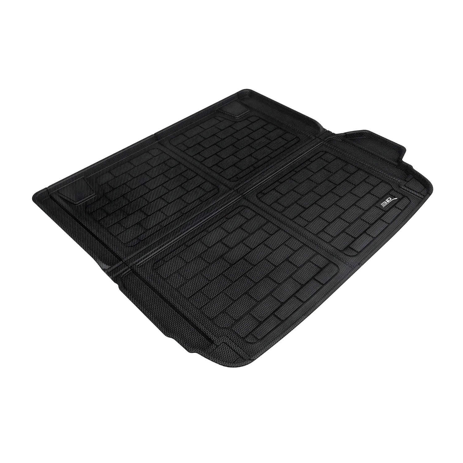 3D MAXpider Custom Fit Trunk / Cargo Liners for 2025 BMW X4 M