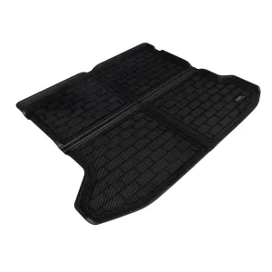 2025 Hyundai IONIQ 5 3D MAXpider Custom Fit Trunk / Cargo Liners