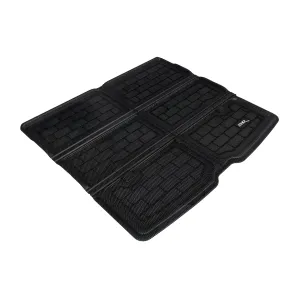 2021 volvo XC40 Recharge 3D MAXpider Custom Fit Trunk / Cargo Liners
