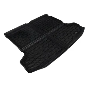 2025 Hyundai Tucson 3D MAXpider Custom Fit Trunk / Cargo Liners