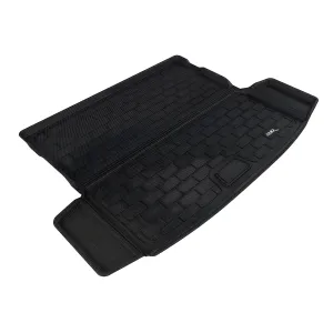 2016 BMW X1 3D MAXpider Custom Fit Trunk / Cargo Liners