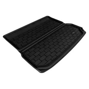 2009 Audi Q5 3D MAXpider Custom Fit Trunk / Cargo Liners