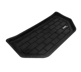 2015 tesla Model S 3D MAXpider Custom Fit Trunk / Cargo Liners
