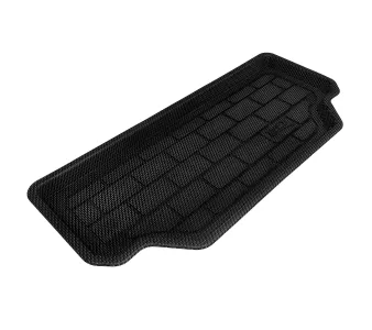 2018 tesla Model S 3D MAXpider Custom Fit Trunk / Cargo Liners