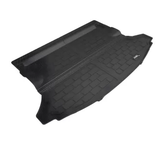2019 Subaru Impreza 3D MAXpider Custom Fit Trunk / Cargo Liners