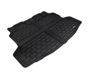 2018 Honda Civic 3D MAXpider Custom Fit Trunk / Cargo Liners