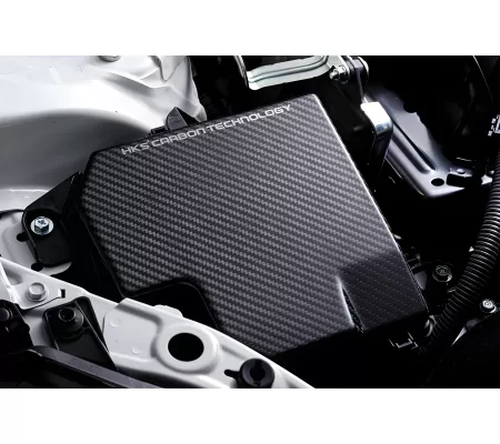 Subaru BRZ - 2022 to 2025 - Coupe [All] (Fuse Box Cover)