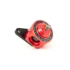 Subaru WRX STI - 2015 to 2021 - Sedan [All] (Red)
