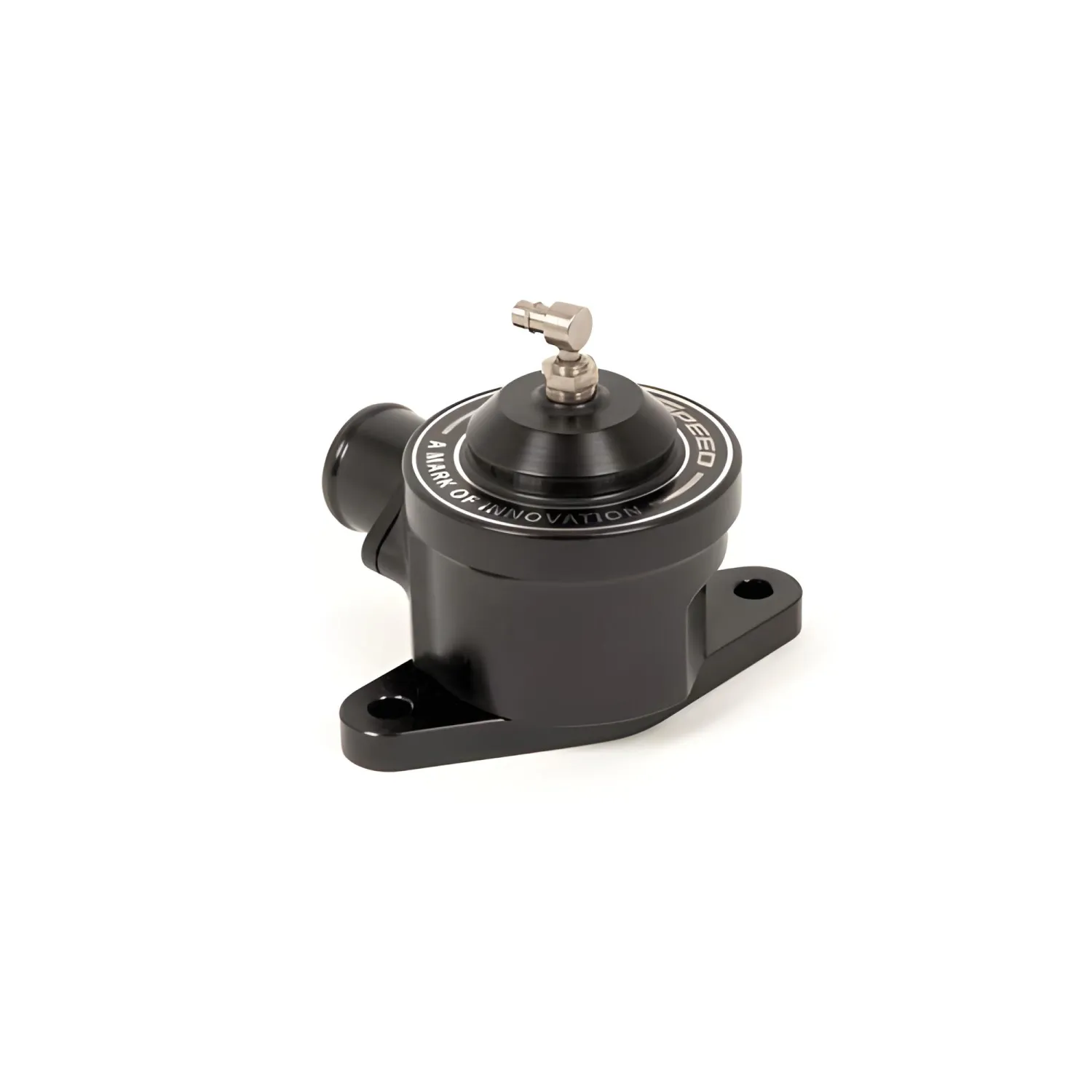 GrimmSpeed V2 Recirculating Blow Off Valve (BOV) / Bypass Valve