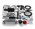 General Representation Import HKS GT2 Supercharger Kit