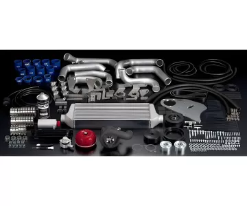 2000 Honda S2000 HKS GT2 Supercharger Kit