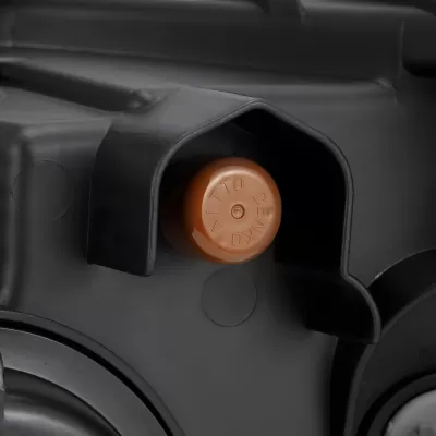 Toyota Sequoia - 2008 to 2017 - SUV [All] (Black) (DRL Switchback Sequential Turn Signal) (Includes Level Adjuster Module) (MK II Version)