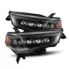 2020 Toyota 4Runner AlphaRex NOVA-Series LED Projector Headlights