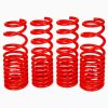 -- IMPORTANT: GENERAL IMAGE -- <br/>Actual Part May Vary BLOX Lowering Springs