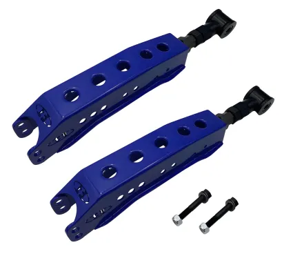 Subaru Legacy - 2010 to 2014 - Sedan [All] (Blue)