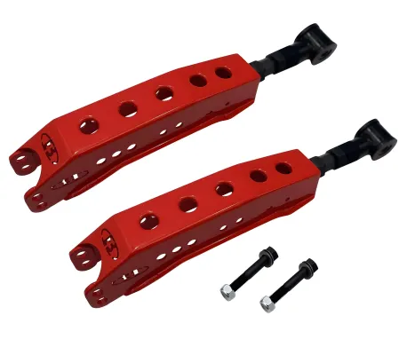 Toyota GR86 - 2022 to 2026 - Coupe [All] (Red)