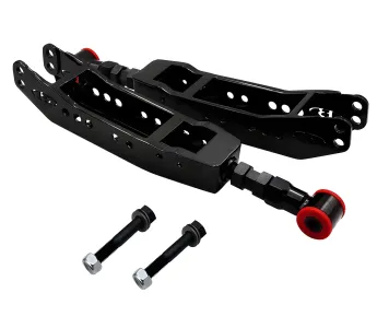 2016 Subaru Crosstrek BLOX Rear Lower Control Arms