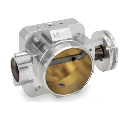 Acura CL - 1997 to 1999 - Coupe [All Except 3.0] (Silver) (Billet) (70mm) (V2)