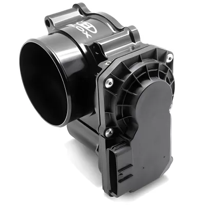 Subaru BRZ - 2013 to 2020 - Coupe [All] (Black) (Billet) (70mm) (DBW)