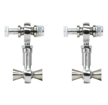 Honda Accord - 2023 to 2025 - Sedan [All] (Rear) (Adjustable)