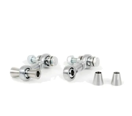 Subaru WRX STI - 2008 to 2014 - All [All] (Rear) (Adjustable)