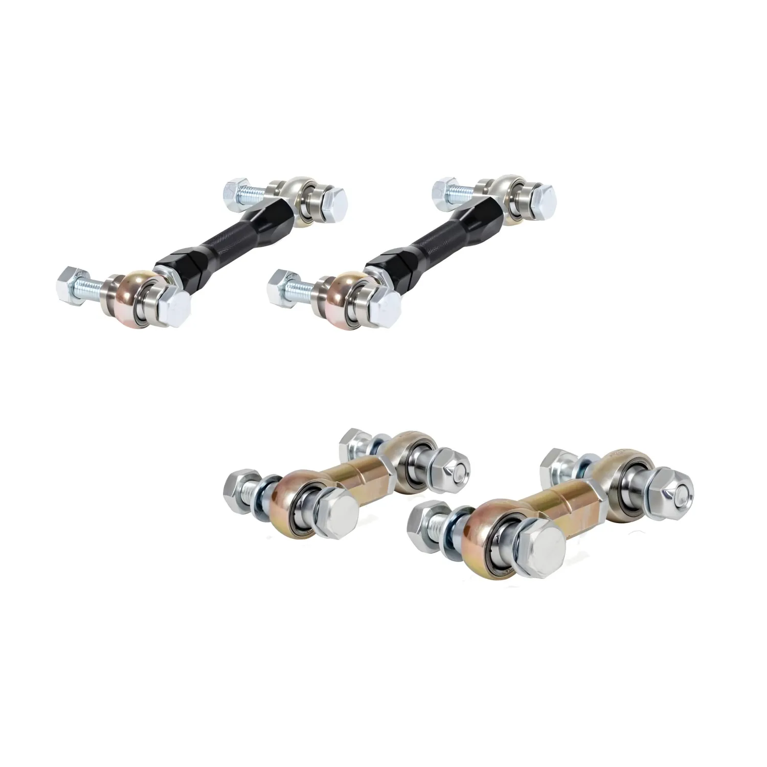 1 pc Rear Stabilizer Sway Bar End LH Link HONDA ACCORD ACURA TSX TLX TL 1 pc Rear Stabilizer Sway Bar End LH Link HONDA ACCORD ACURA TSX TLX TL