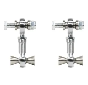 Acura Integra - 2023 to 2025 - Hatchback [All] (Rear) (Adjustable)