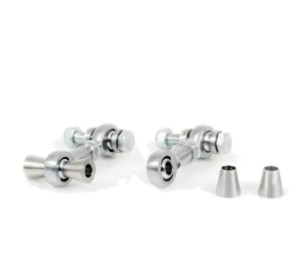 Subaru WRX STI - 2008 to 2014 - All [All] (Rear) (Adjustable)