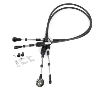 2006 Honda Accord Hybrid Racing Performance Shifter Cables