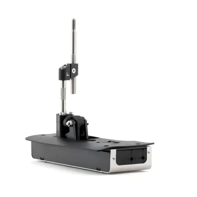 Honda CRX - 1988 to 1991 - Coupe [All] (Black) (For K Series Engine Swaps With A2 Transmission Only) (Adjustable) (Without Shifter Cables)