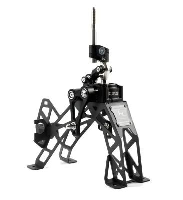 Acura Integra - 2024 to 2025 - Hatchback [Type S] (Black) (Adjustable)