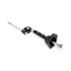 Acura Integra - 1990 to 2001 - All [All] (Black) (Adjustable)