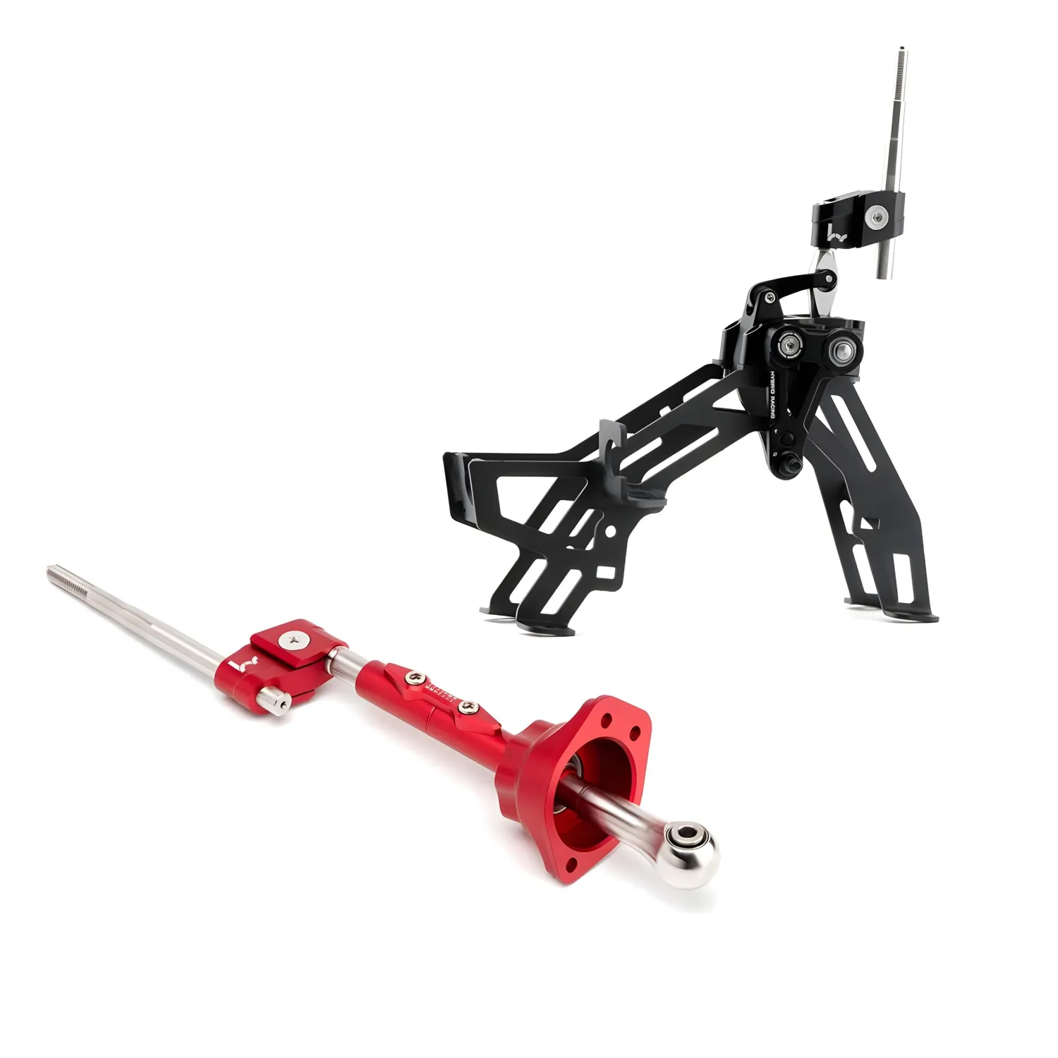 パーツ Hybrid Racing CR-Z Short Shifter Hybrid Racing Short